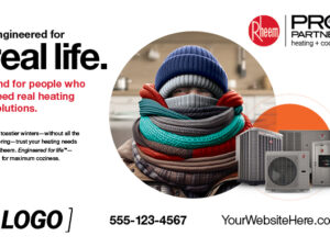 Sweater Stack Half