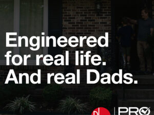 Dad Mode - Video